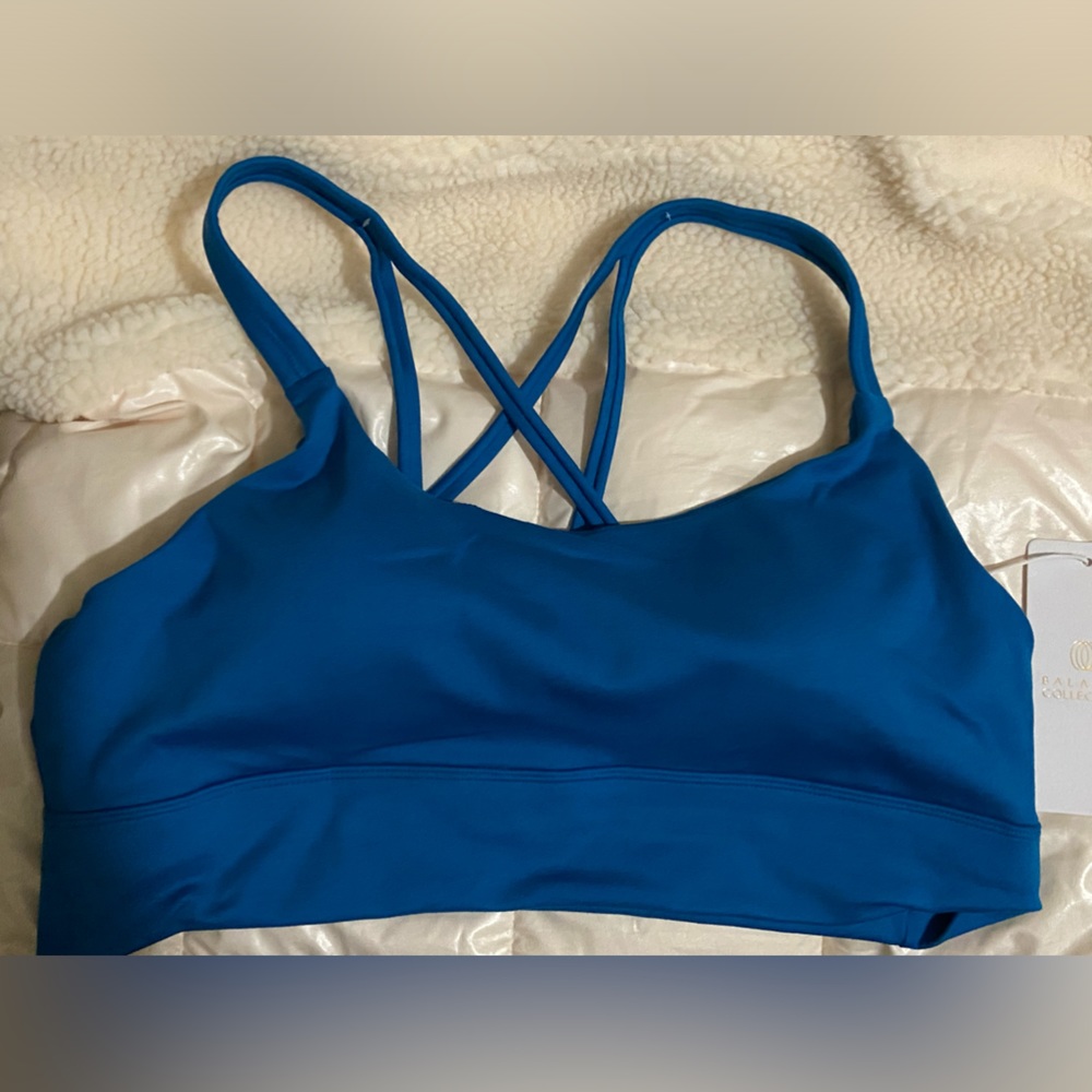 Balance Collection bra